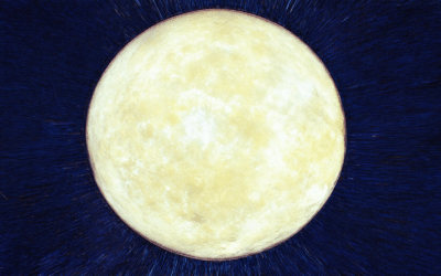 Lunar Phase Energy: Understanding Its Impact on Daily Life