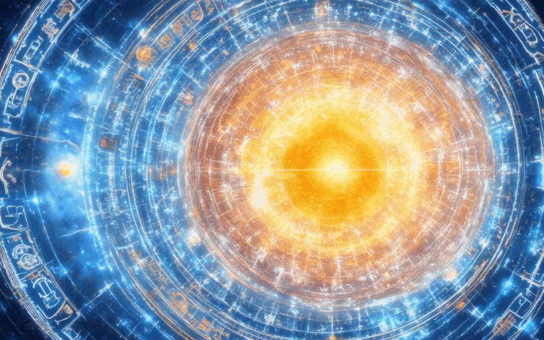 Unveiling Cosmic Insights: Astrology Readings for Cosmic Events Forecast and Guidance