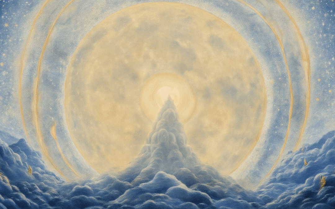 Understanding the New Moon’s Role in Spiritual Clarity: Beyond the Physical