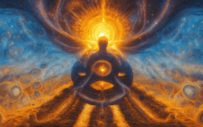 Exploring Cosmic Energy and Life Insights: A Journey of Transformation