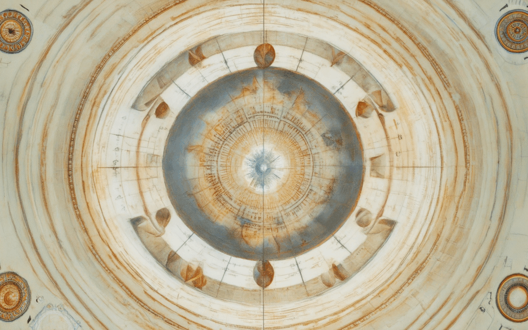 Unveiling Your True Self: How Astrology Guides Your Journey of Self-Discovery