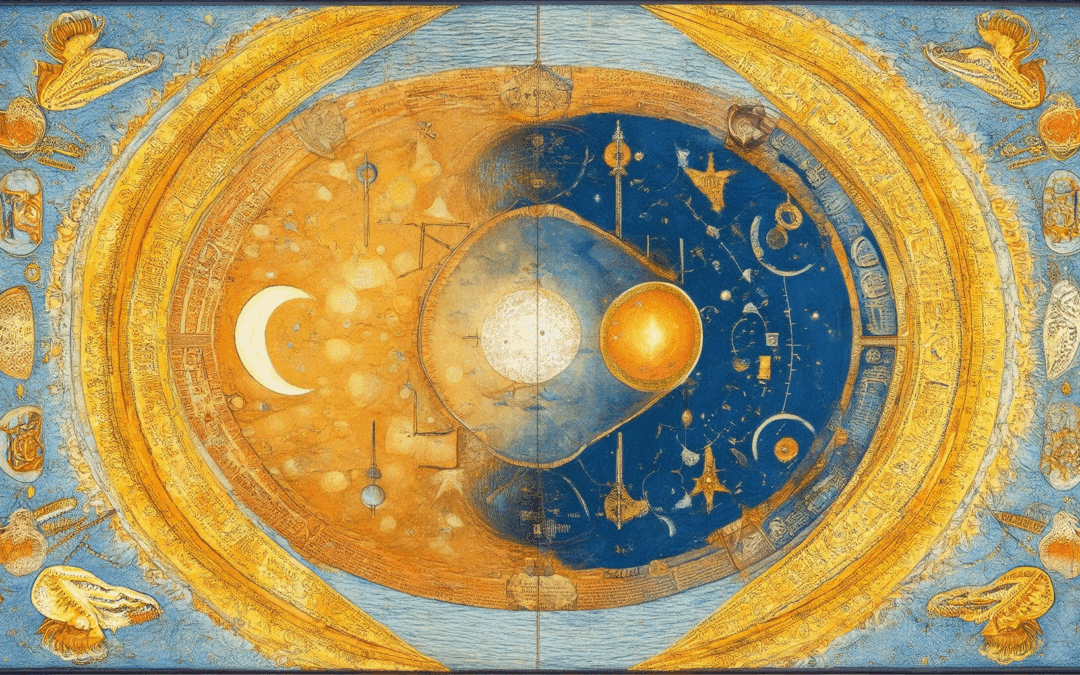 Unveiling the Moon Cycle: Key to Self-Understanding and Intuition