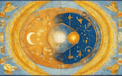 Unveiling the Moon Cycle: Key to Self-Understanding and Intuition