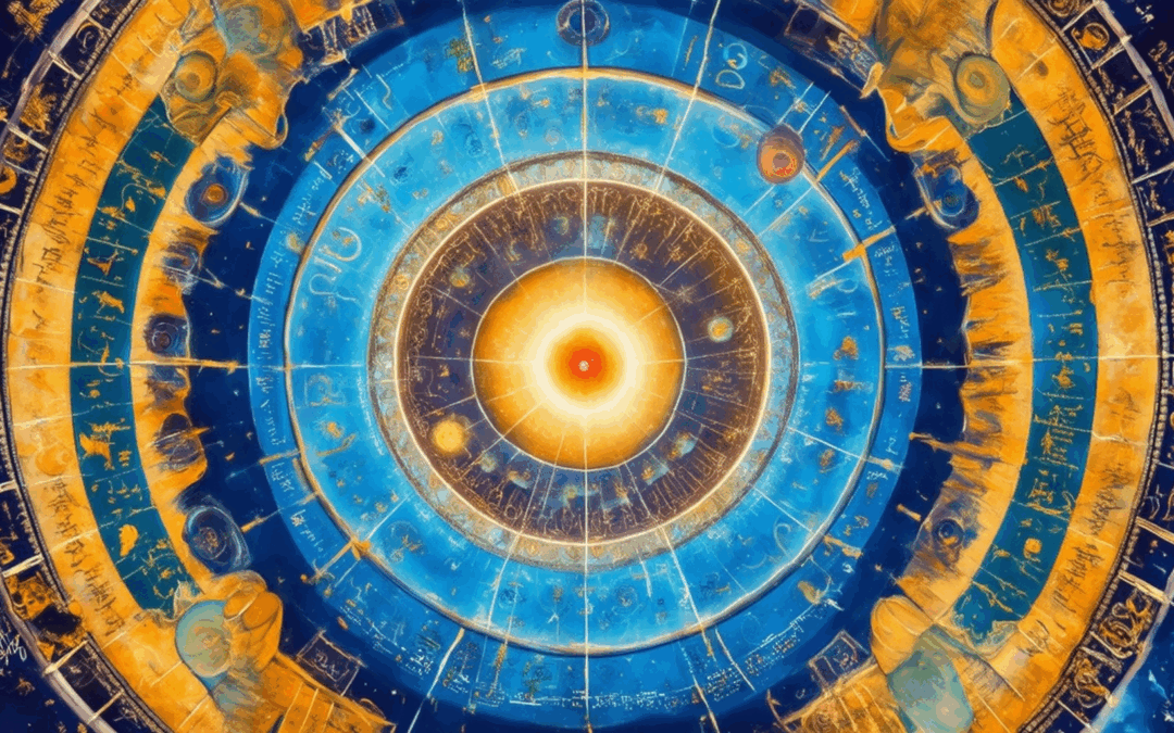 How to Use Astrology for Self-Empowerment: Guidance and Insights for Personal Growth