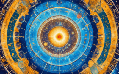 How to Use Astrology for Self-Empowerment: Guidance and Insights for Personal Growth