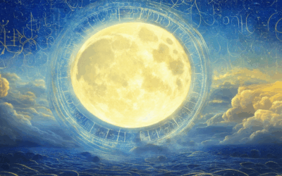 Harnessing New Moon Energy for New Beginnings: A Guide to Renewal and Growth