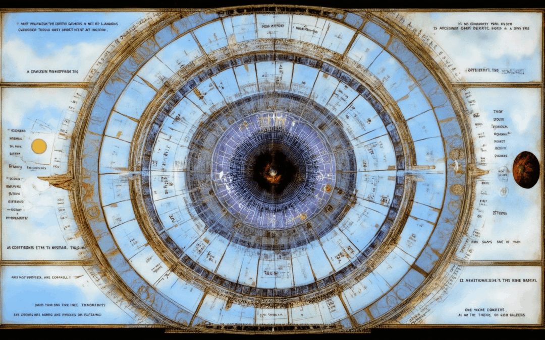 Exploring Cosmic Prophecy Insights: A Journey Through Birth Charts and Prophecies