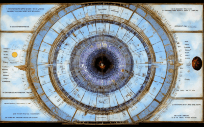 Exploring Cosmic Prophecy Insights: A Journey Through Birth Charts and Prophecies