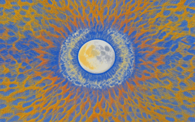 Igniting Spiritual Growth: Understanding the Lunar Influence and Its Transformative Power