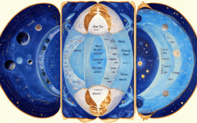 Unveiling Spiritual Insights Through Moon Phases: A Guide to Their Meanings and Uses