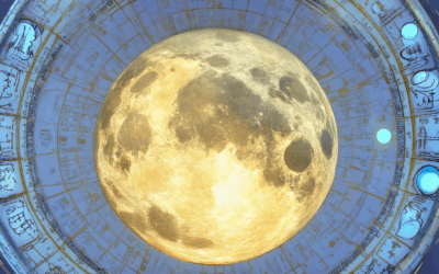 Discovering the Lunar Influence on Astrology: How the Moon’s Phases Impact Your Zodiac Sign
