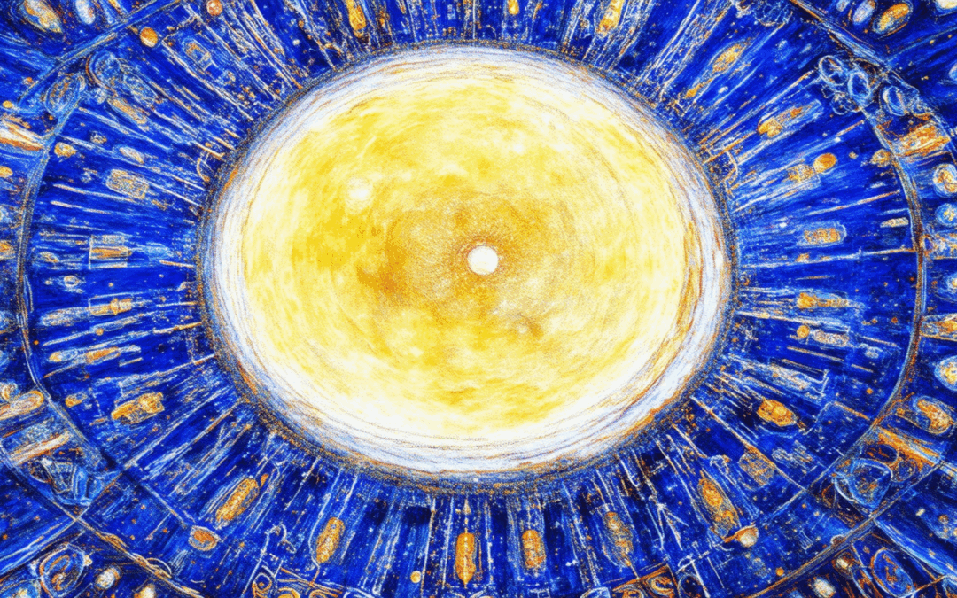 Exploring Lunar Events and Life Guidance: How They Shape Human Life and Spirituality