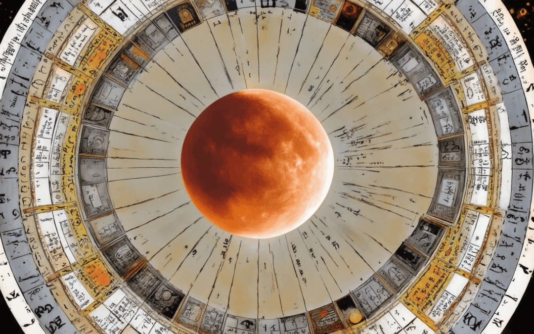 Understanding Lunar Eclipse Astrology: Spiritual Meanings and Zodiac Effects in 2025