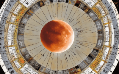 Understanding Lunar Eclipse Astrology: Spiritual Meanings and Zodiac Effects in 2025