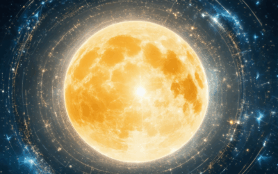 Unveiling Spiritual Growth: The Role of Lunar Cycles