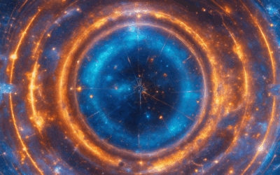 Unveiling the Cosmic Purpose of Astrology: Insights from NASA and the Universe