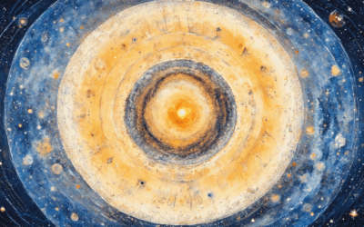 Lunar Guidance for Self-Awareness: Align, Protect, and Thrive