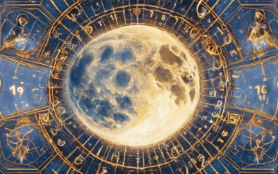 Decoding the Moon’s Prophecy: Your Life Path Numerology Revealed
