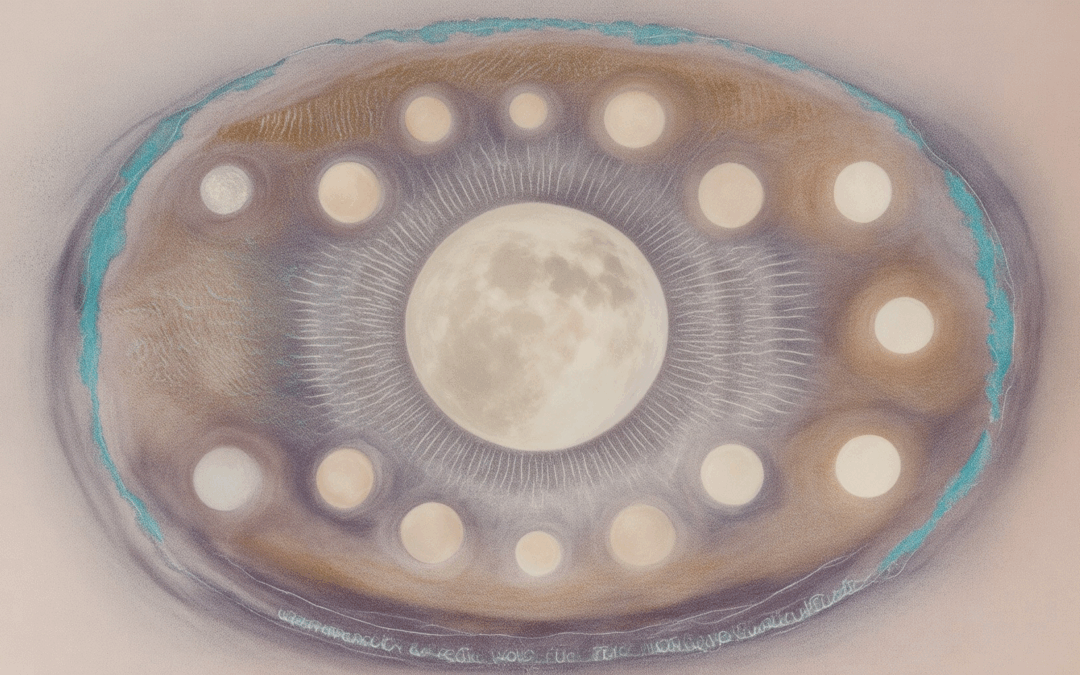 Understanding Lunar Cycles’ Role in Self-Care: Answers to Your Most Common Questions