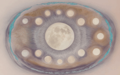 Understanding Lunar Cycles’ Role in Self-Care: Answers to Your Most Common Questions
