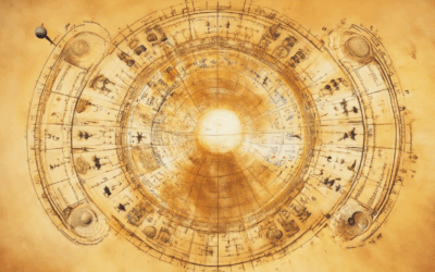 How Astrology Reveals the Planets Behind Personal Wisdom