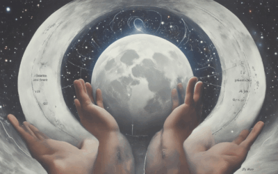 How Lunar Events Deepen Spiritual Connections: Exploring Their Effects on Humans and the Spiritual Meaning of Lunar Phases