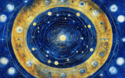 Lunar Alignment: Rituals and Practices for Personal Peace