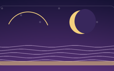 Moonlit Shore Planning: Lunar Phase Context and Tide Timing